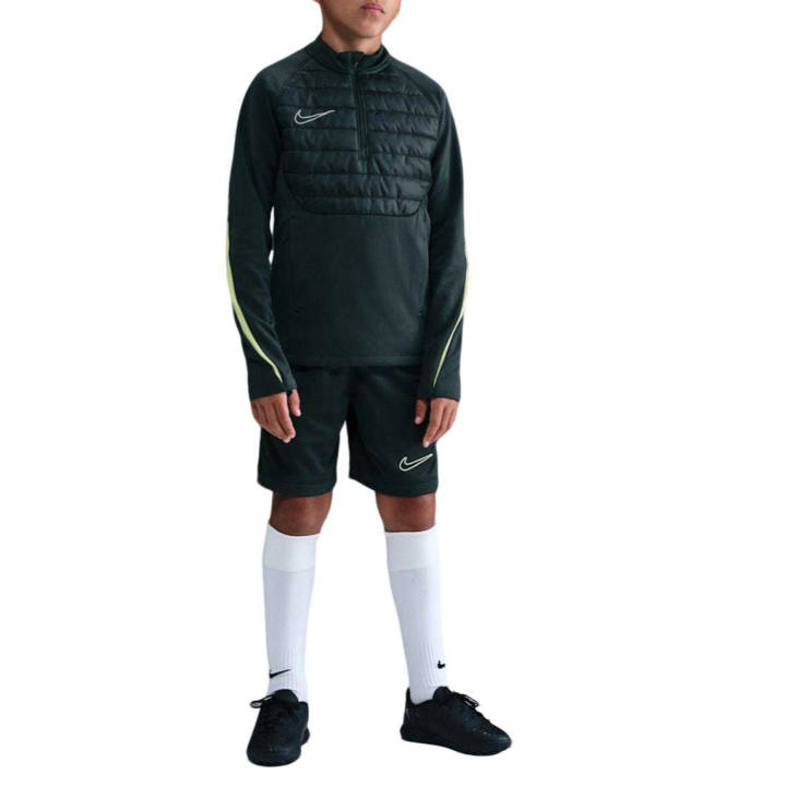 Nike Nike Kids' Sports Tops Stand Collar