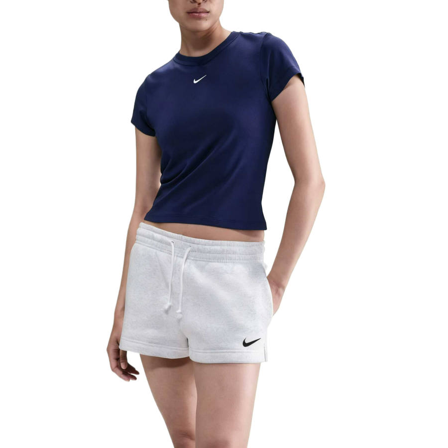 Nike Nike Sportswear Phoenix Fleece Sports Shorts Women's