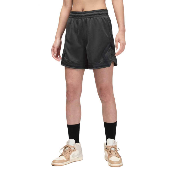 Nike Nike Running Shorts Women's Anthracite/Dark Black