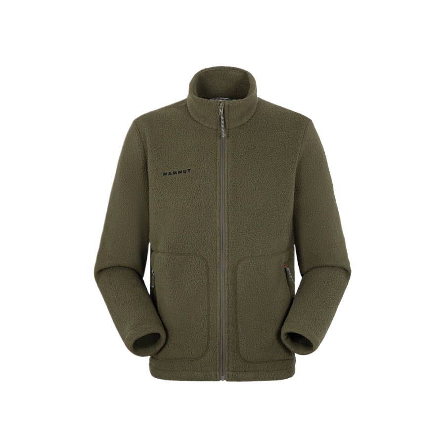 MAMMUT MAMMUT Jackets Men's Stand Collar Moderate Other