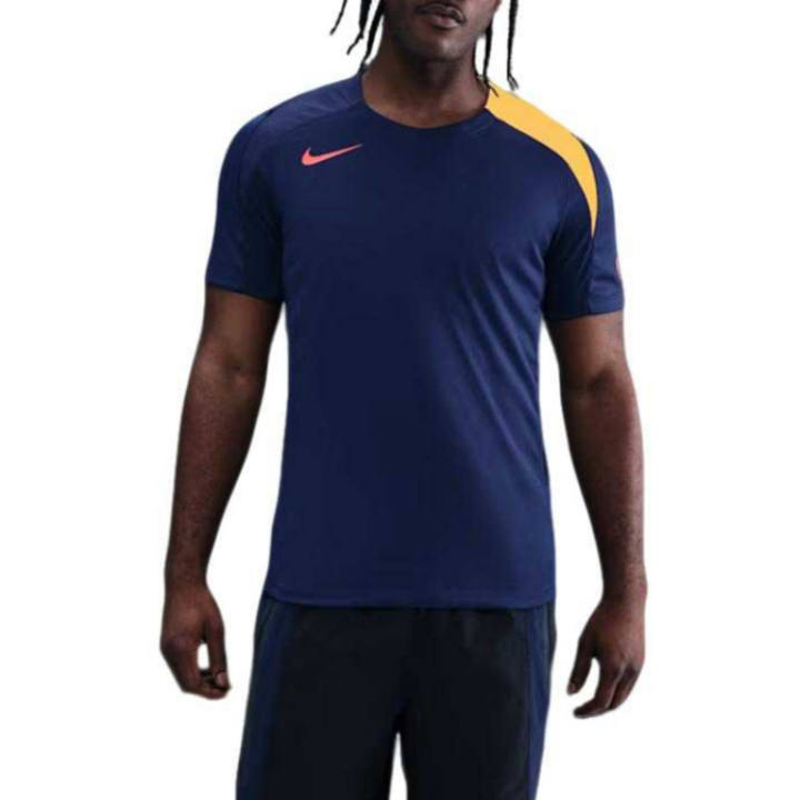 Nike Nike Dri Fit Soccer Jersey Men's