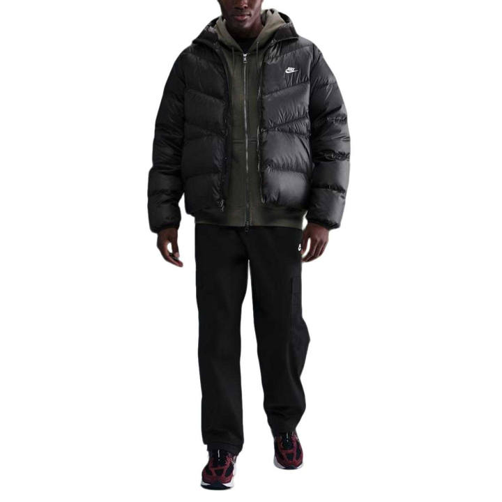 Nike Nike WINDRUNNER Down Jacket Men's
