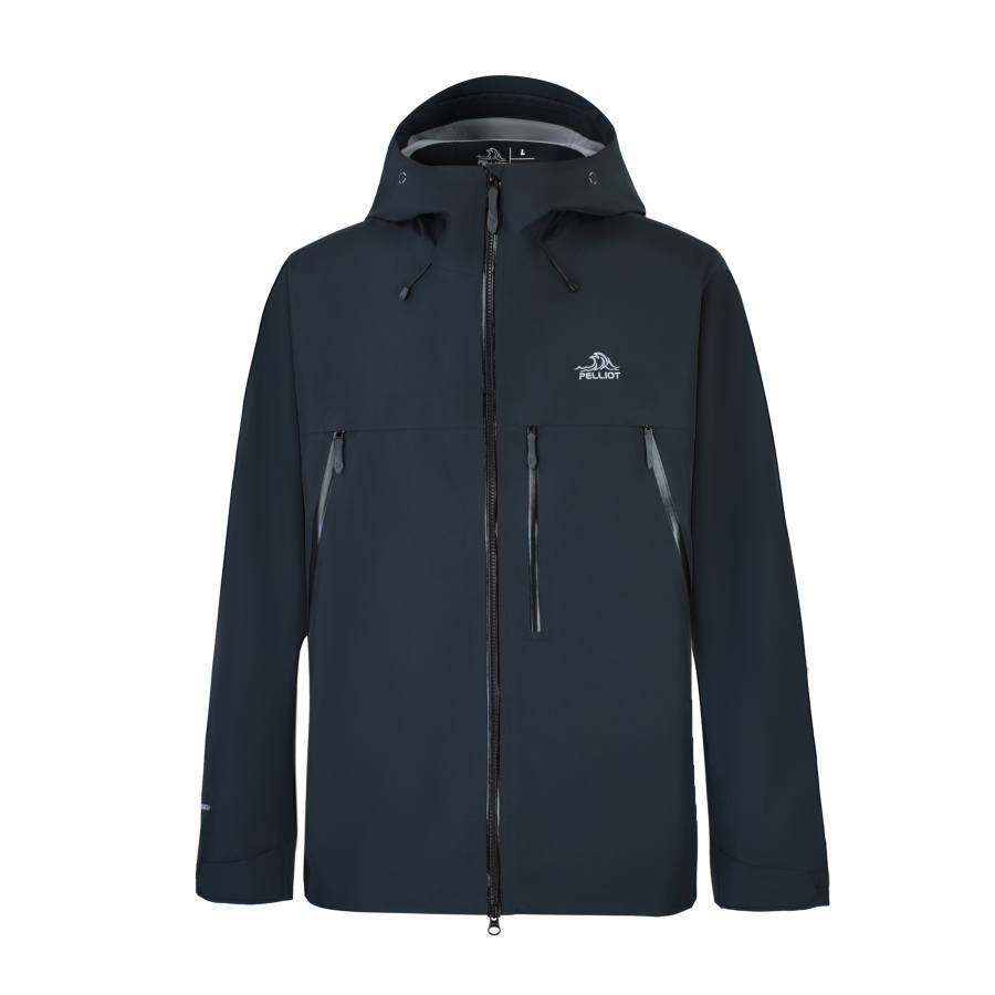 PELLIOT PELLIOT Waterproof, Windproof, Lightweight Windbreaker Jacket Unisex