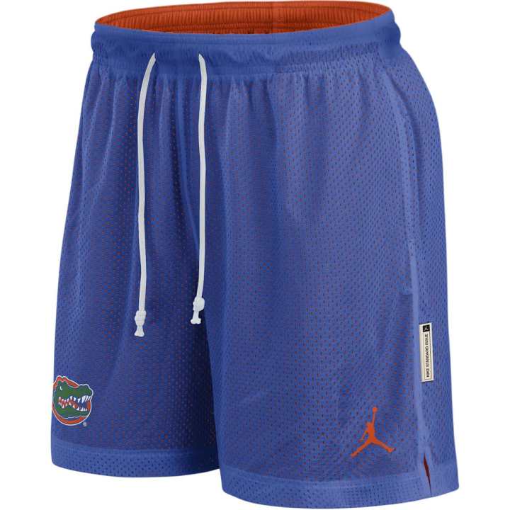 Jordan Jordan Florida Reversible Men's Jordan Brand Dri-FIT College Shorts