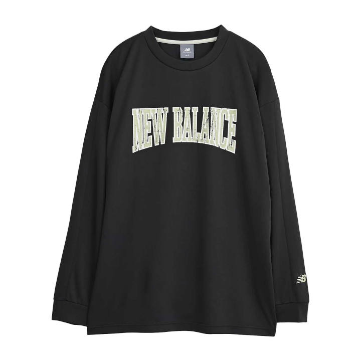 New Balance New Balance Graphic T Shirt Men's