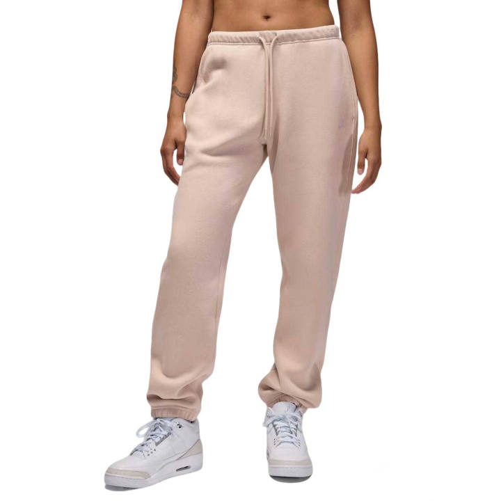 Jordan Jordan Brooklyn Fleece Knitted Sweatpants Women's