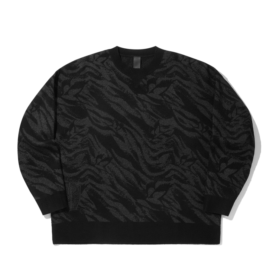 Li-Ning Li Ning x CHENGLONG,LIANMINGKUAN Knitwear Men's