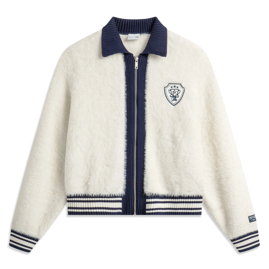 Li-Ning Li Ning Sports Trendy Collection Sports Lifestyle Collection Knitwear Women's
