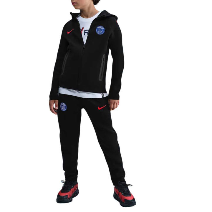 Nike Nike Sweatshirt Paris Saint Germain Tech Third Kids'