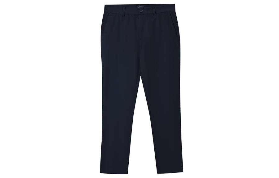 NAUTICA Casual Pants Men's Moderate Straight Fit Pants
