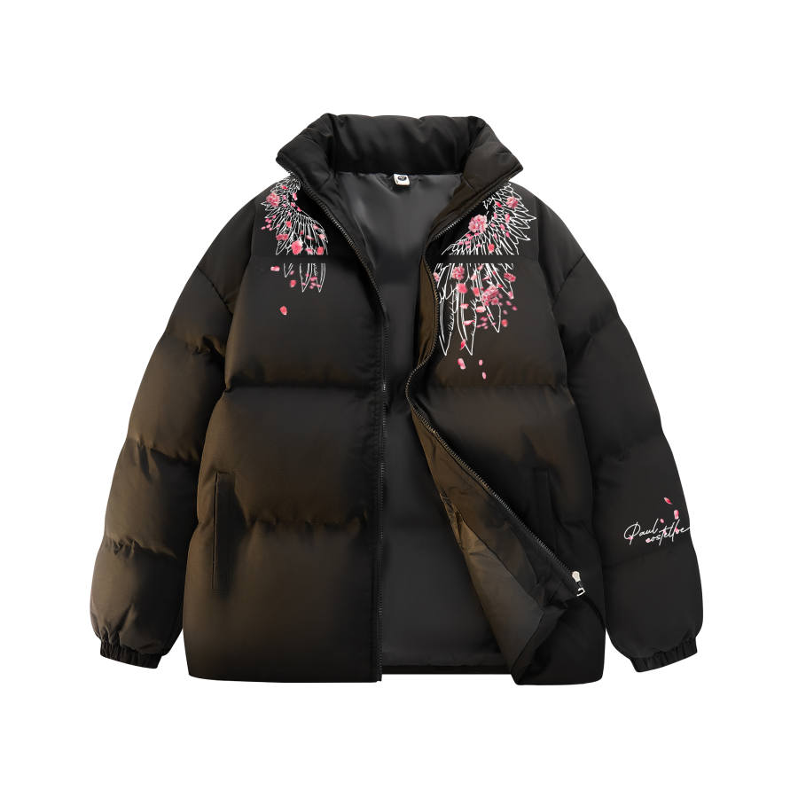 PAUL COSTELLOE Puffer Jacket Unisex