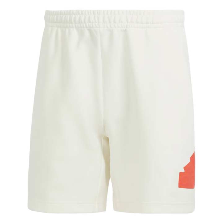 Adidas Adidas Casual Shorts Men's White