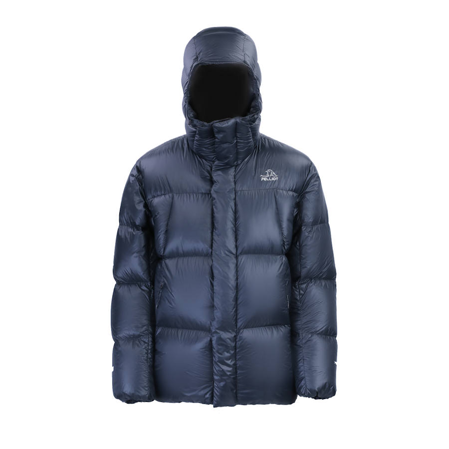 PELLIOT PELLIOT Down Jackets Unisex Hooded Moderate