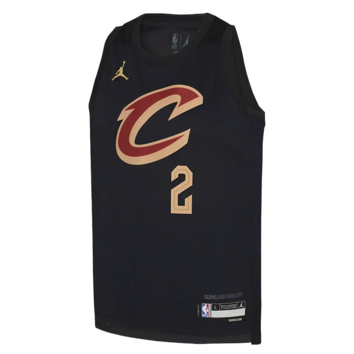 Jordan Jordan Kids' Sports Tops Crew Neck Moderate