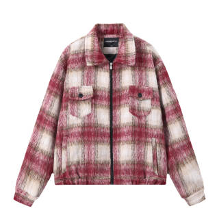 UNKNOWTAL Jackets & Coats Unisex