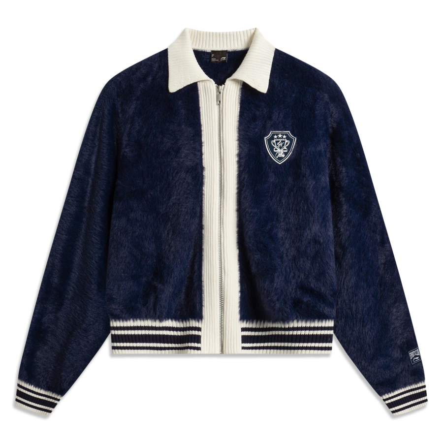 Li-Ning Li Ning Sports Trendy Collection Sports Lifestyle Collection Knitwear Women's