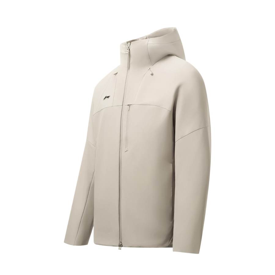 Li-Ning Li Ning Qingmu Sports Trench Coat Men's