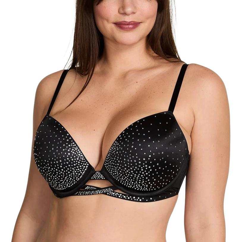 Victoria's Secret Fashion Show Collection VERY SEXY Bra Women's