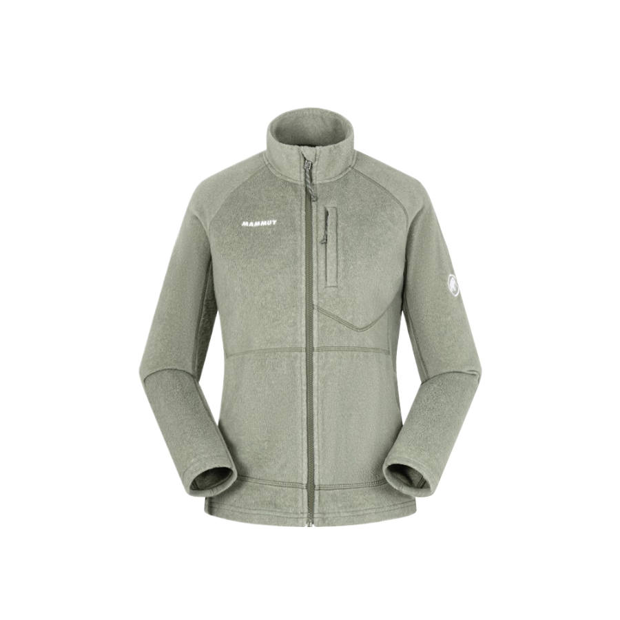 MAMMUT Jackets Women's Stand Collar Moderate Other