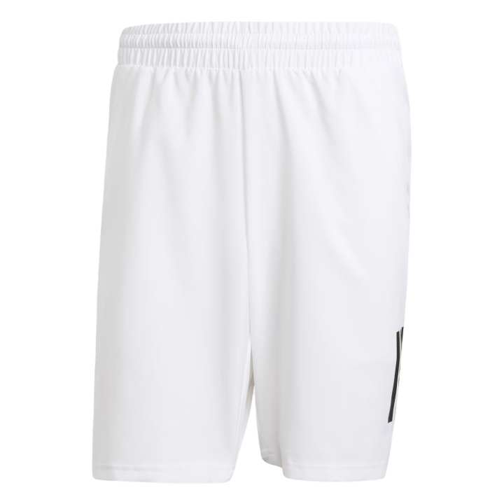 Adidas Adidas Club Climacool 3 Stripes Shorts