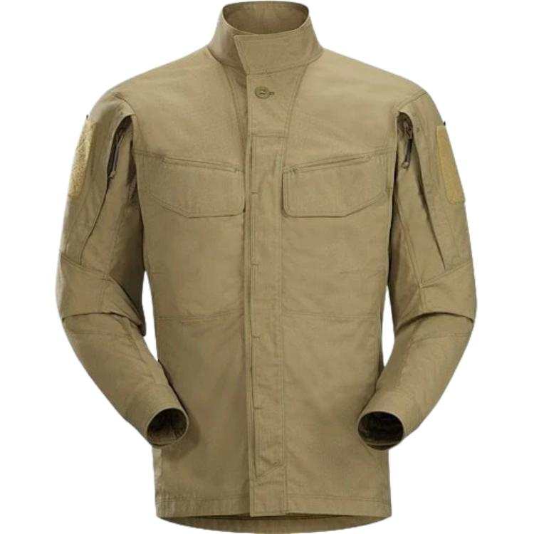 Arcteryx Arc'teryx LEAF RECCE SHIRT AR Jacket Men's