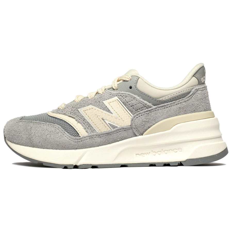 New Balance New Balance NB 997 Support Casual Running Shoes Women's Gray