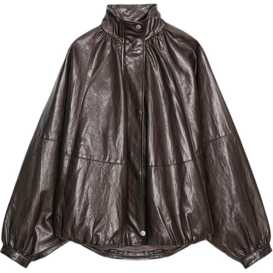 ZARA ZW Jackets & Coats Women's