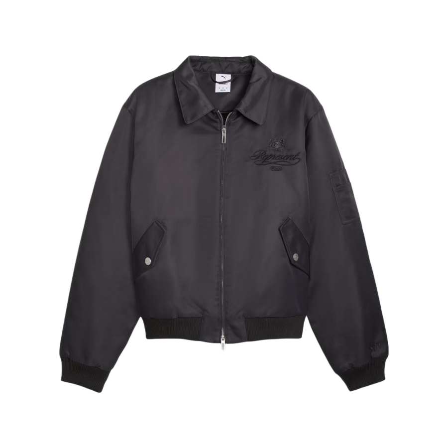PUMA Puma x Represent Men's Bomber Jacket