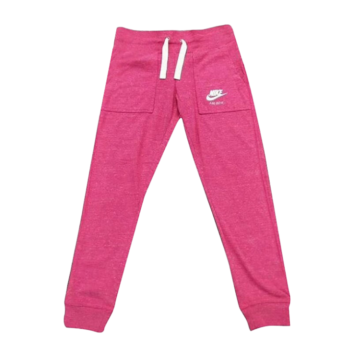 Nike Nike Kids Knitted Sweatpants Moderate