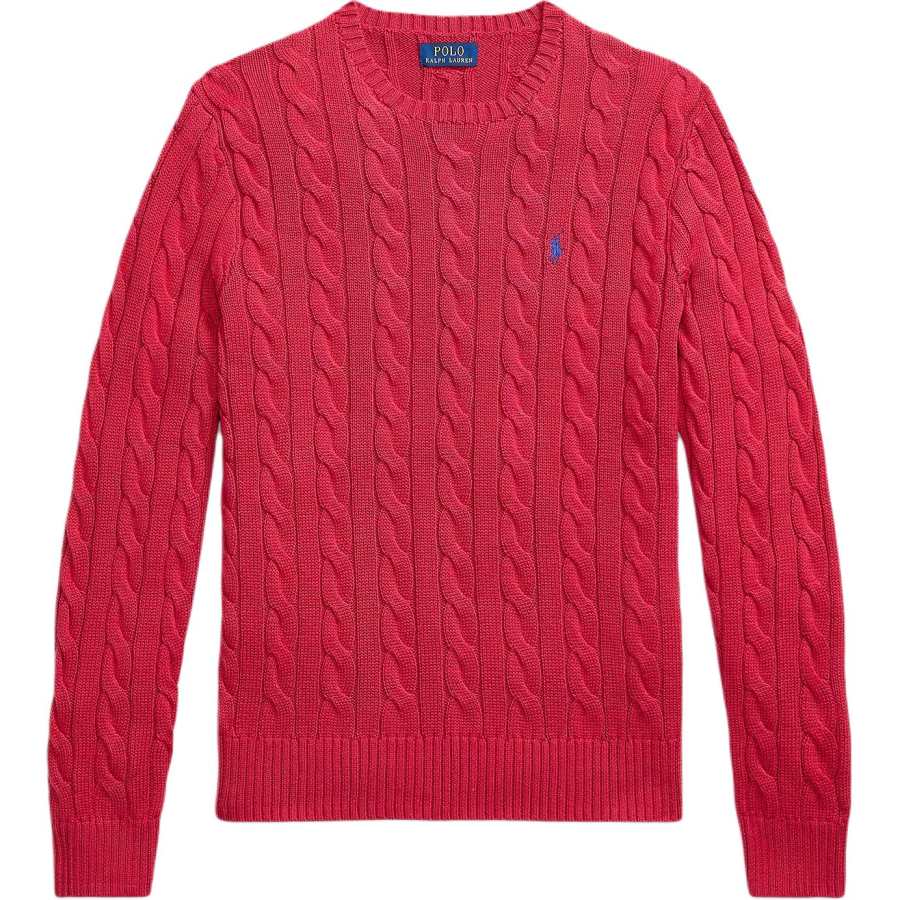 Polo Ralph Lauren FW25 Knitwear Men's