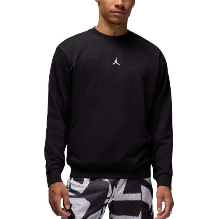 Jordan Jordan Sport Crossover Men's Dri-FIT Crew-Neck Sweatshirt