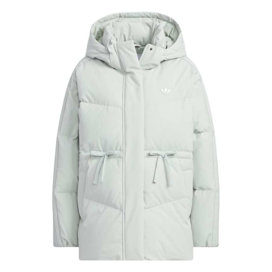 Adidas Originals BOW MID DOWN Jacket Women's