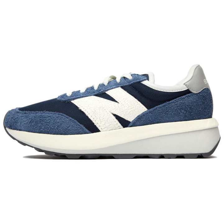 New Balance New Balance 370 Running Shoes Men's Blue