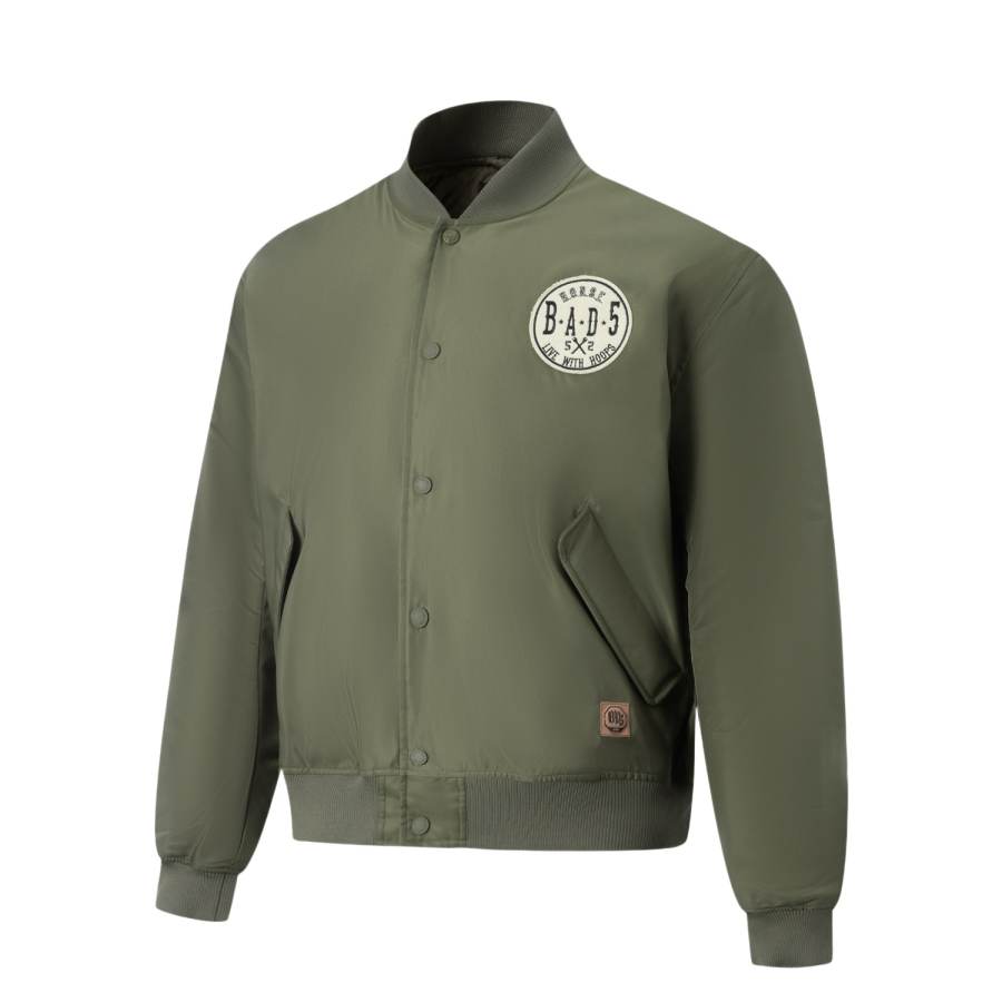 Li-Ning Li Ning Basketball Collection Jackets & Coats Men's