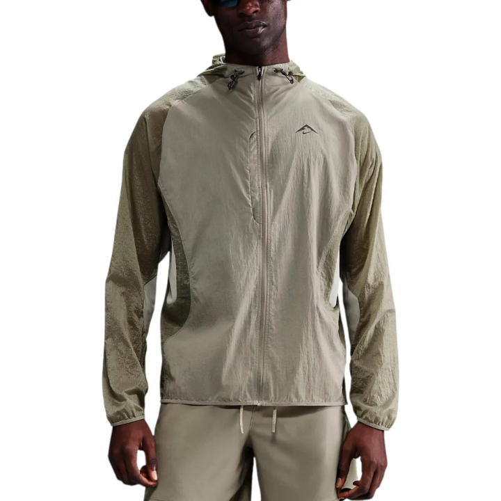 Nike Acg Nike Trail Aireez Men's Running Jacket