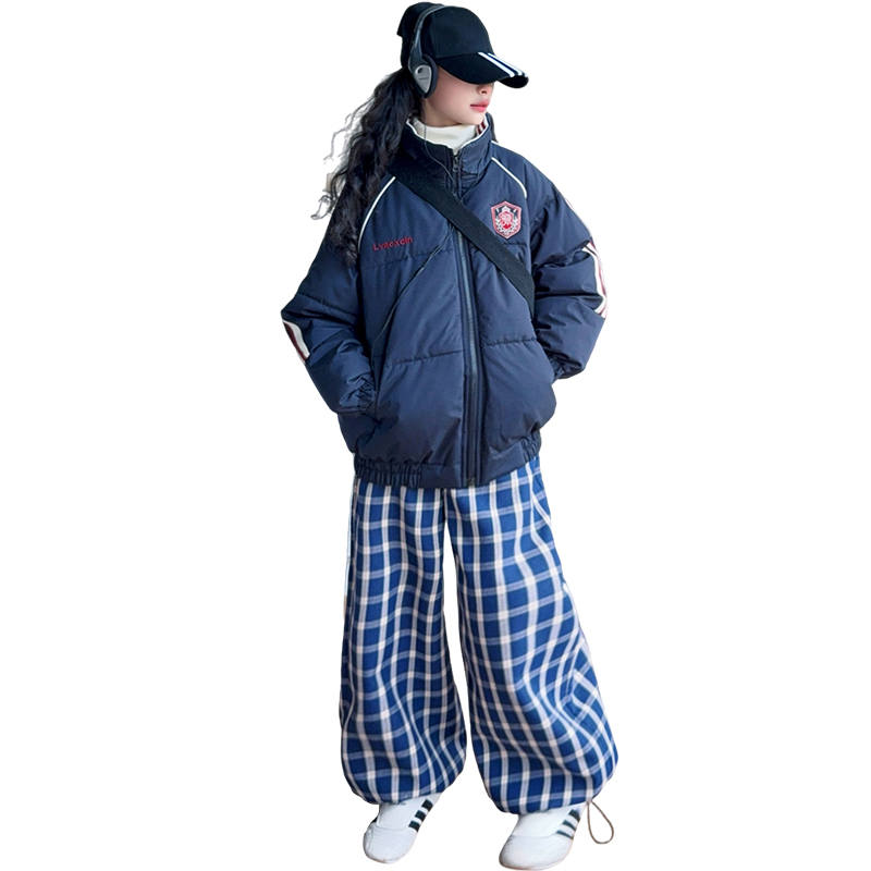 PROTECTCAMEL PROTECTCAMEL Padded Jacket Children Aged 3 7 Years Old