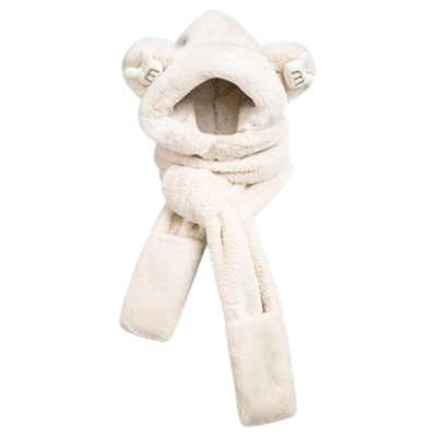 FireMonkey Polyester Snoods Women's Custom
