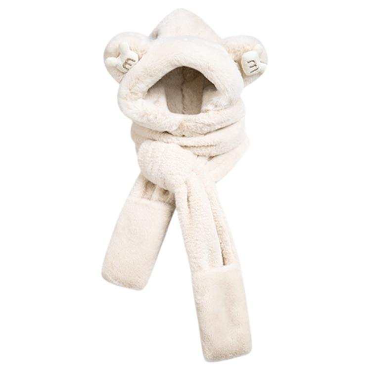 FireMonkey FireMonkey Polyester Snoods Women's Custom