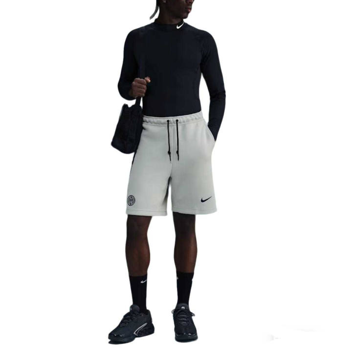 Nike Nike Inter Milan Soccer Bottom Men's