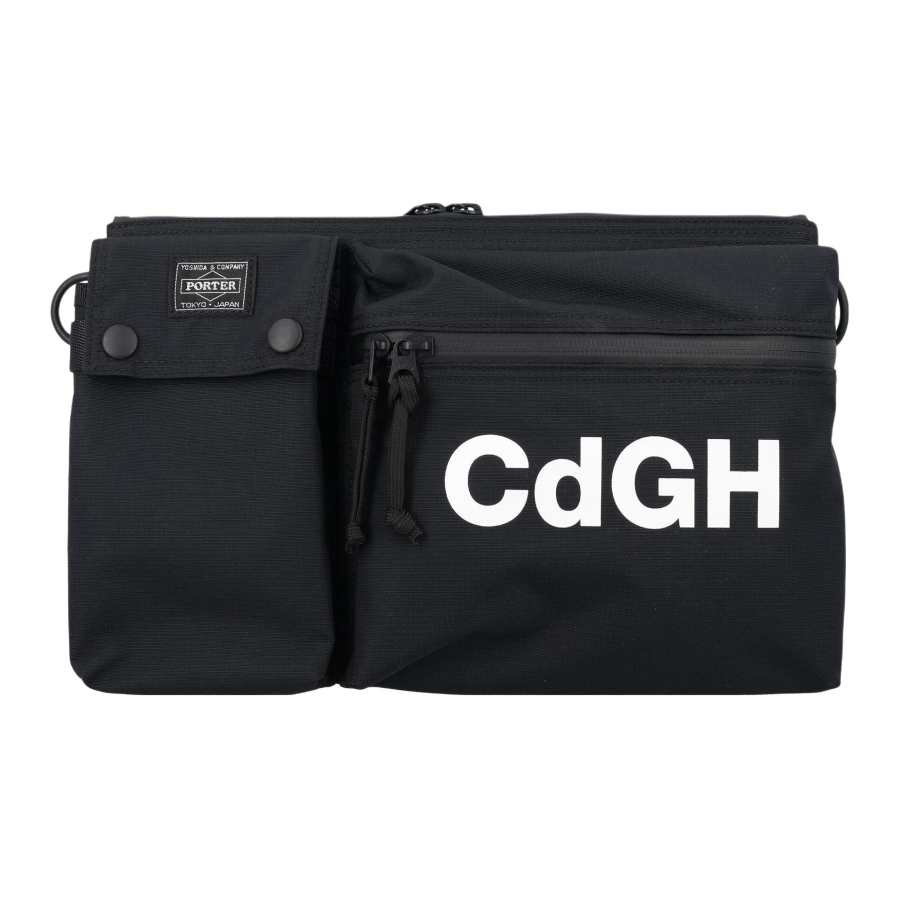 CDG Fanny Packs