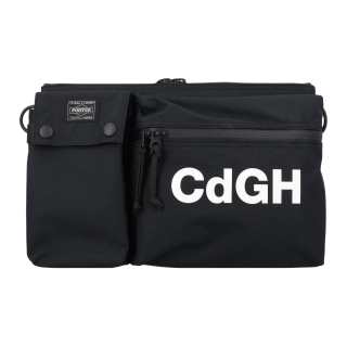 CDG Fanny Packs