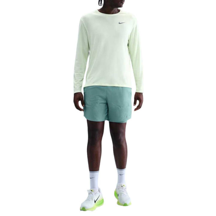 Nike Nike Dri Fit Running Shorts Men's