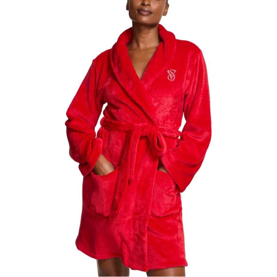 Victoria's Secret Fashion Show Collection THE MIX Sleep Robe Women's