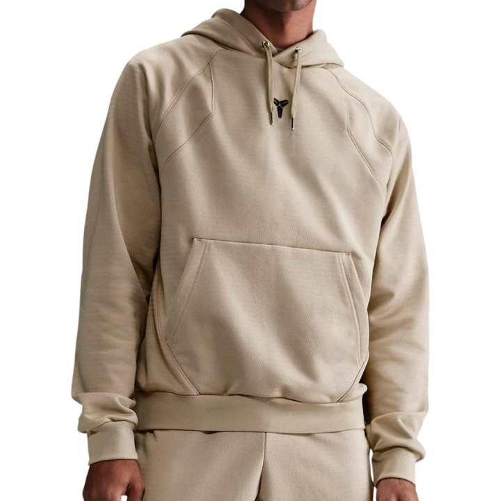Nike Nike Therma FIT Desert Khaki Sweatshirt Men's