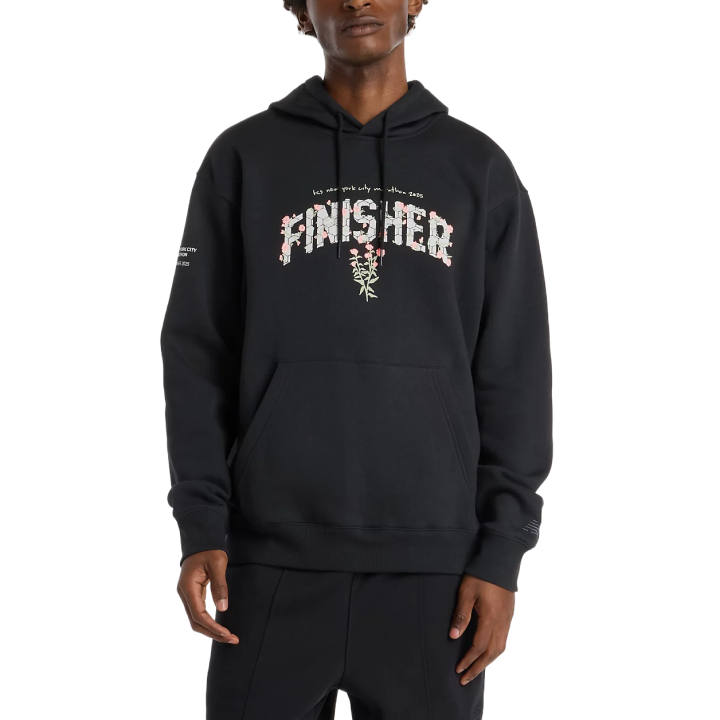 New Balance New Balance NYC Marathon Sweatshirt Men's