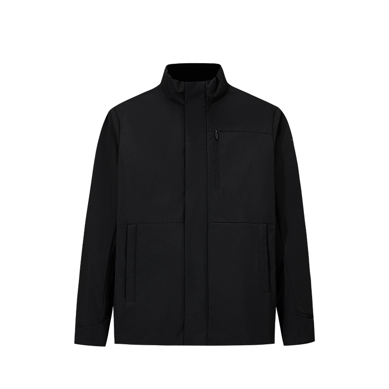 ANTA Anta Variety Training Collection Down Jacket Men's