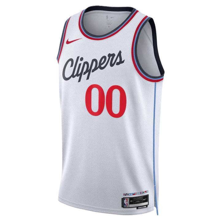 Nike Nike Swingman Basketball Jersey Unisex