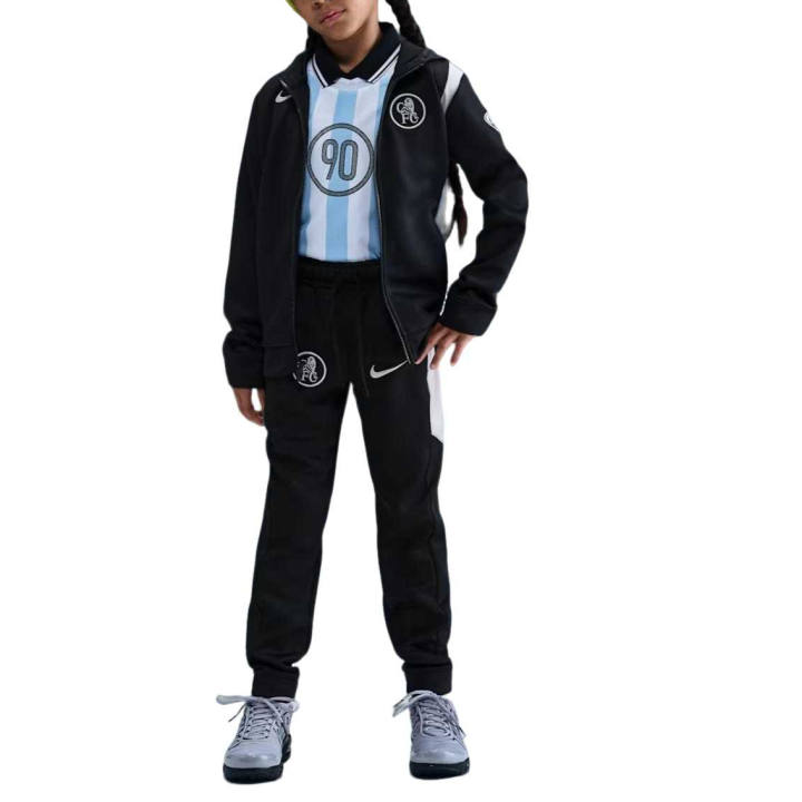 Nike Nike Casual Sportswear Chelsea F.C. Third 2 Piece Set Kids'