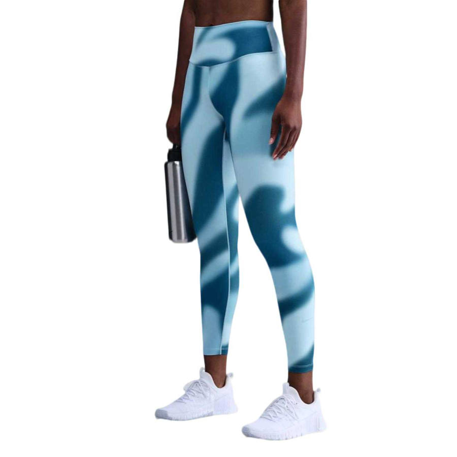 Nike Nike One Women's Dri-FIT High-Waisted 7/8 Leggings