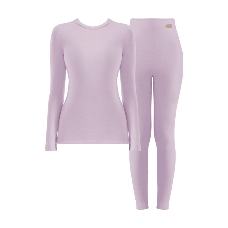 MIIOW MIIOW Women's Thermal Sets